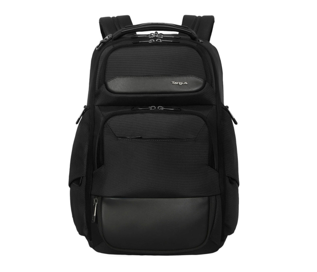 Targus HeritageLuxe Backpack - Black 15-16" - 1539102 - zdjęcie